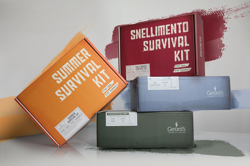 Survival kit
