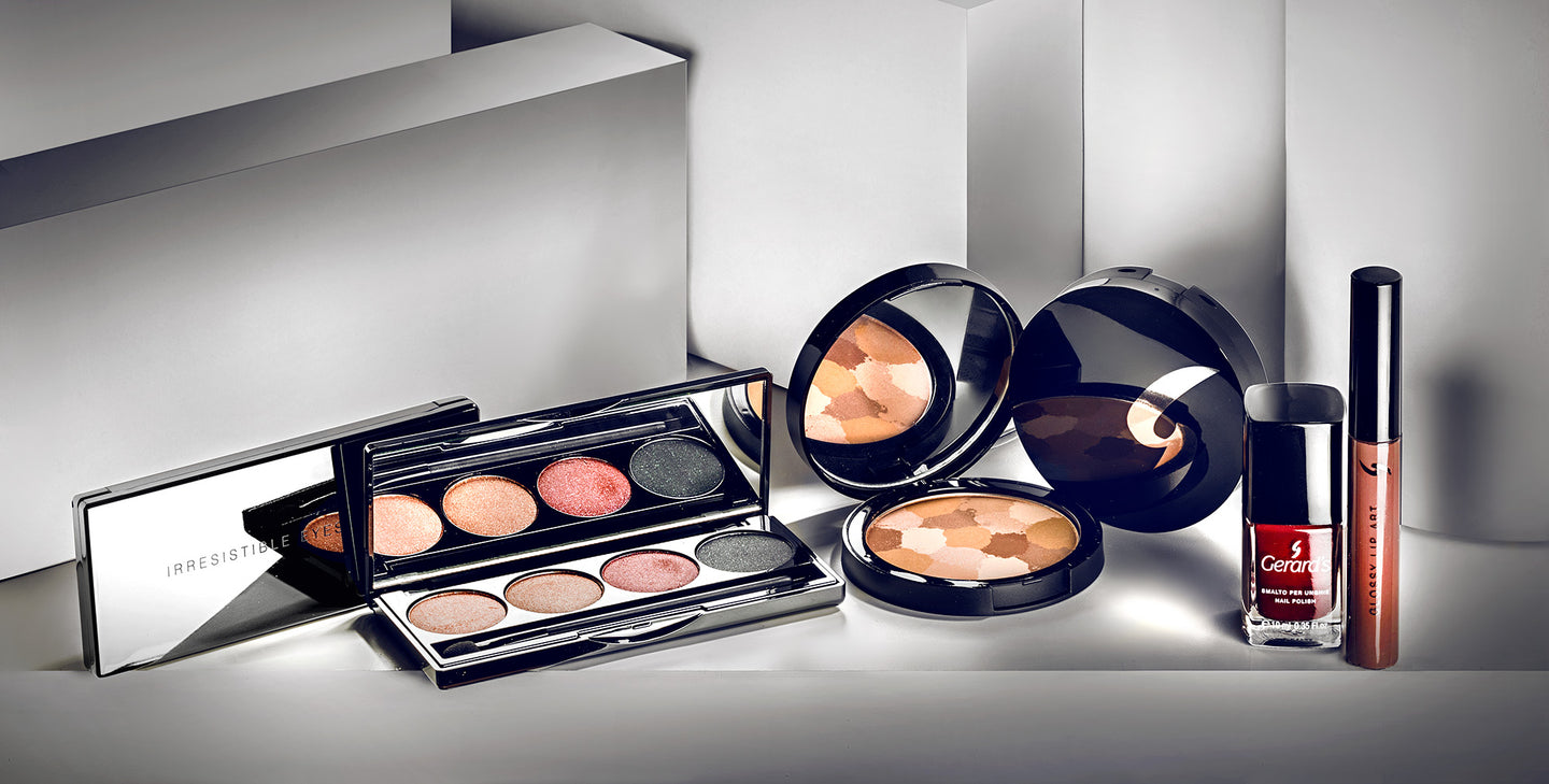 MAKE-UP