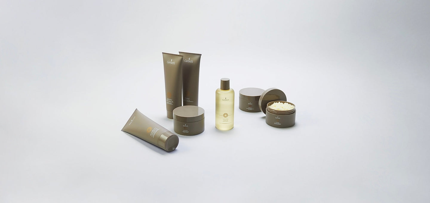 MONDI DEL BENESSERE