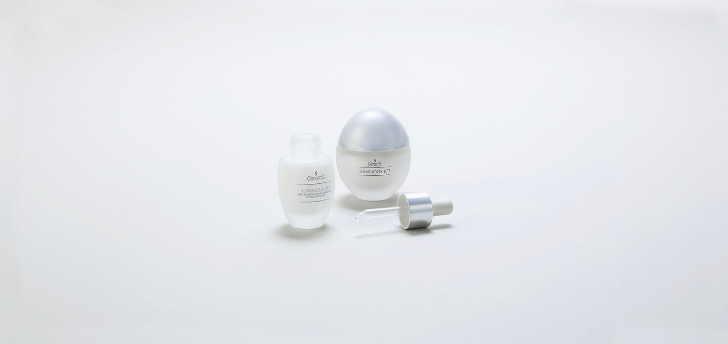 LUMINOUS LIFT