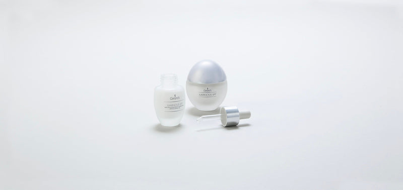 LUMINOUS LIFT
