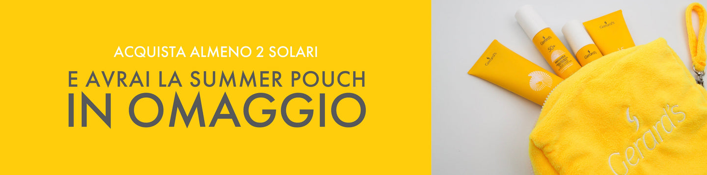 SOLARI SEA&SKIN FRIENDLY