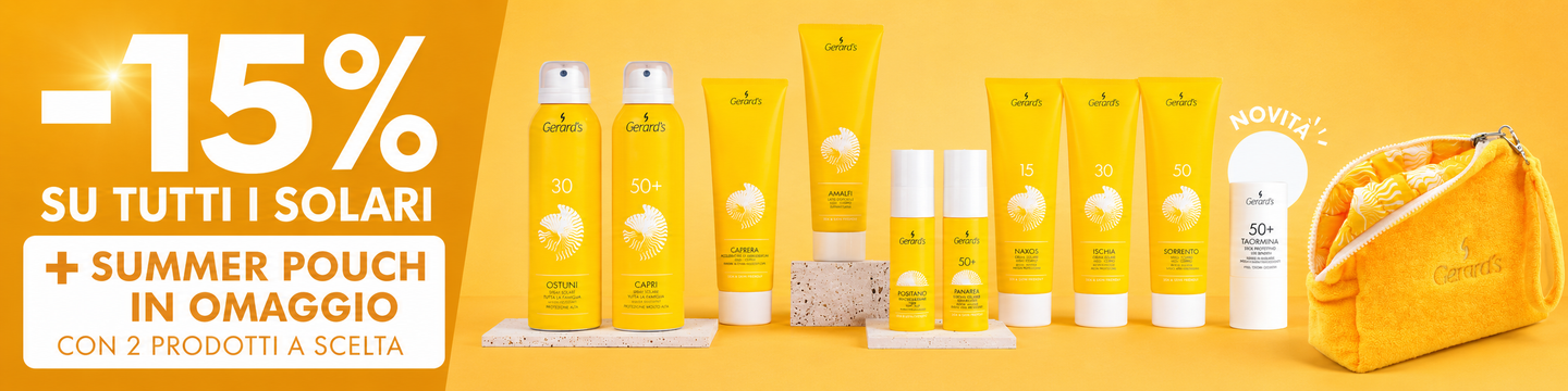 SOLARI SEA&SKIN FRIENDLY