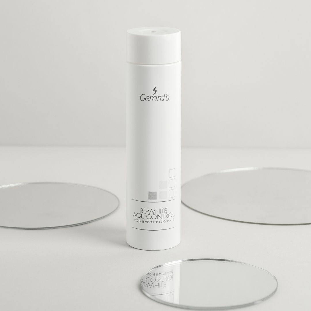 RE-WHITE AGE CONTROL LOZIONE VISO PERFEZIONANTE