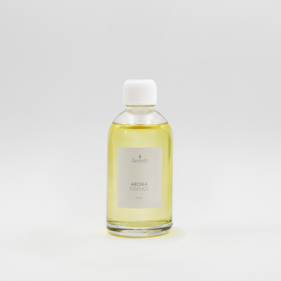 AROMA ESSENCE PEPPER – PROFUMATORE AMBIENTE AROMATERAPICO
