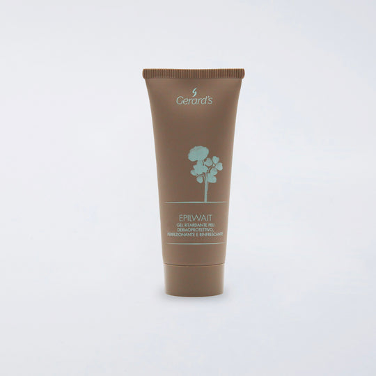 EPILWAIT HAIR GROWTH INHIBITING GEL DERMA-PROTECTIVE, REFINING AND REFRESHING