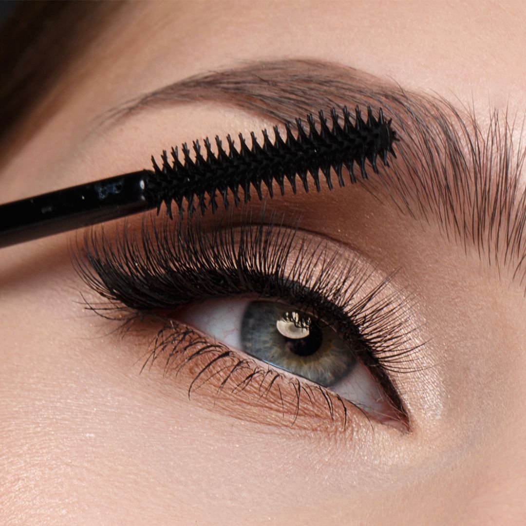 EYEDONISM HIGH VOLUME MASCARA  THE PERFECT MASCARA TO COMPLETE ANY LOOK
