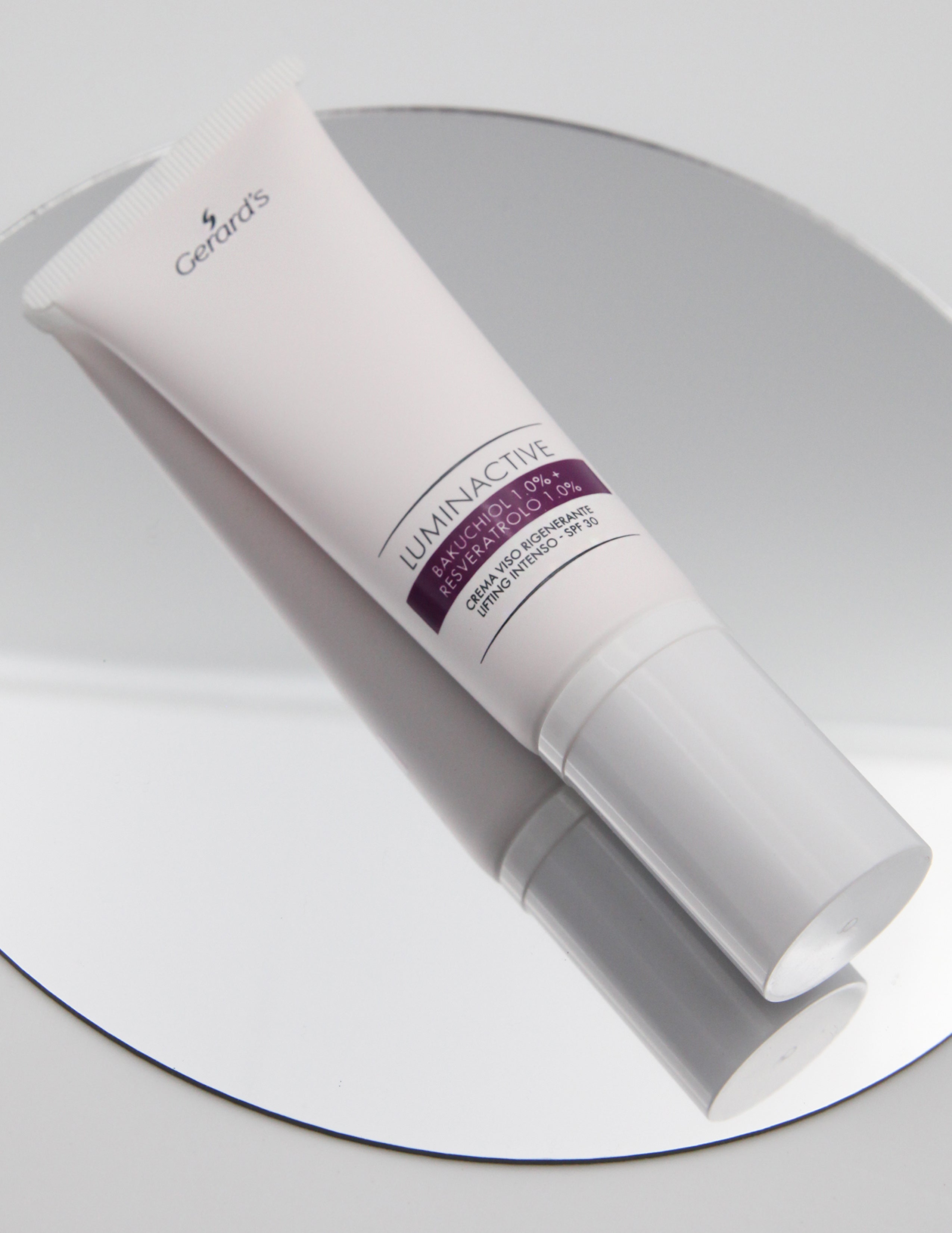 LUMINACTIVE REGENERATING FACE CREAM INTENSE LIFTING SPF 30