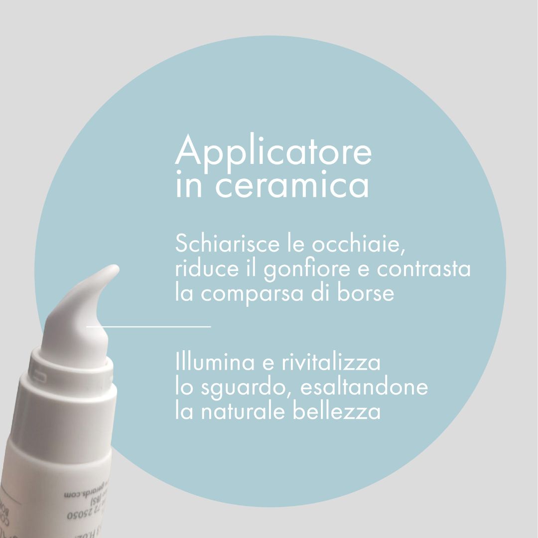 SOYSOY EYE CONTOUR FOR BAGS AND DARK CIRCLES