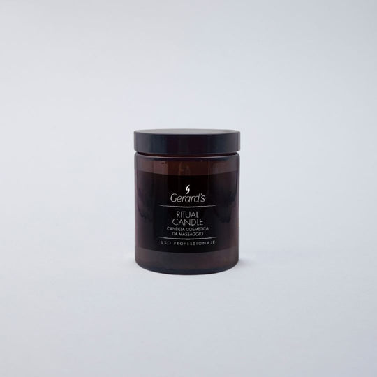 RITUAL CANDLE COSMETIC MASSAGE CANDLE
