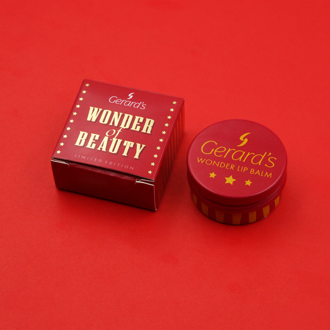 WONDER LIP BALM | BALSAMO LABBRA ULTRA NUTRIENTE