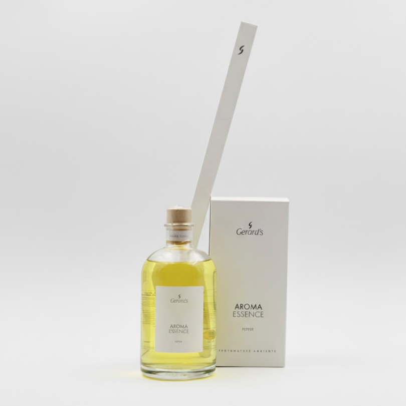 AROMA ESSENCE PEPPER – PROFUMATORE AMBIENTE AROMATERAPICO