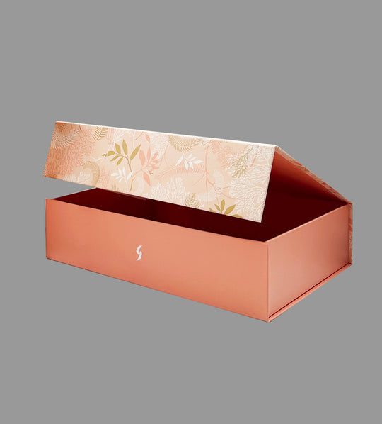 MYSTERY BOX