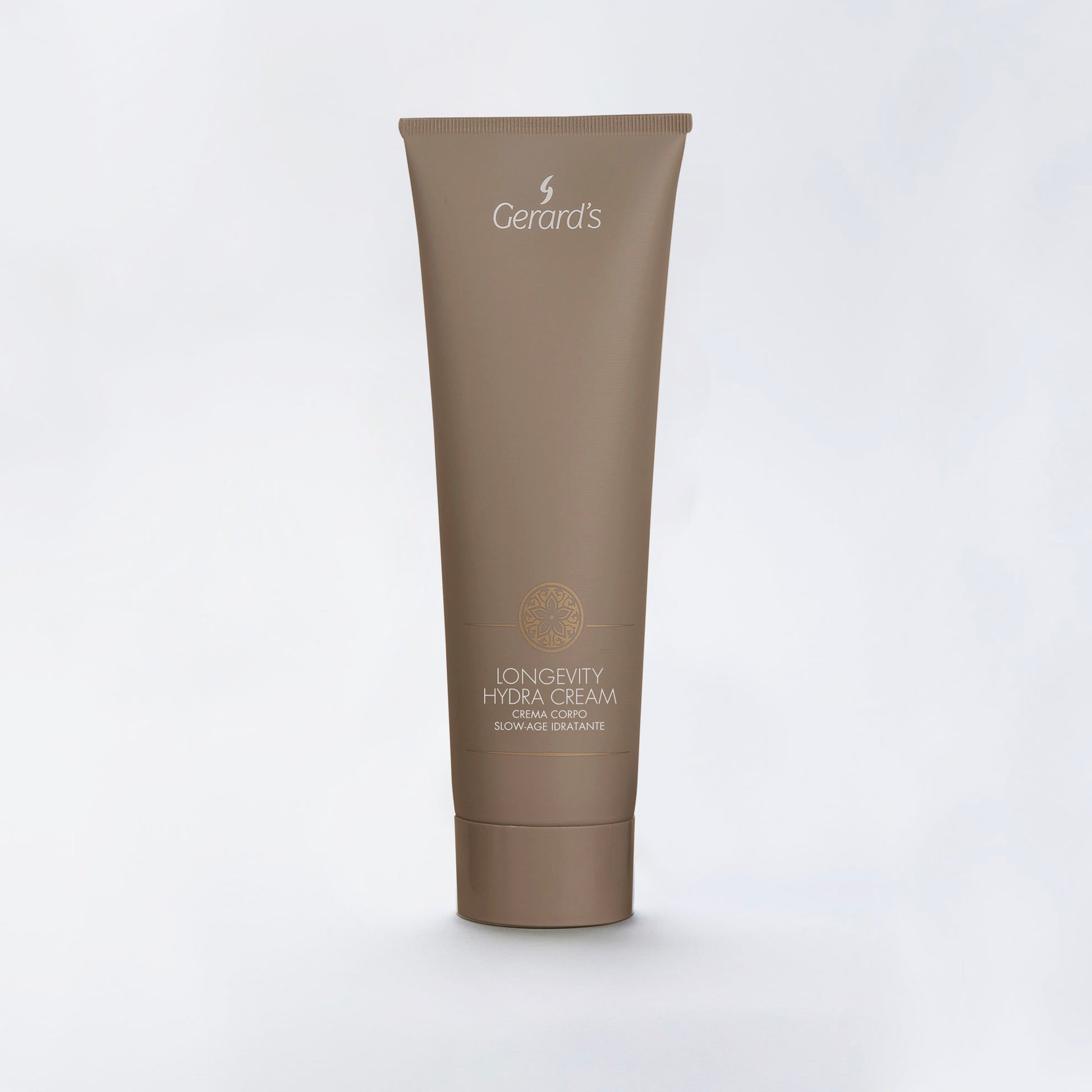 CREMA CORPO IDRATANTE LONGEVITY