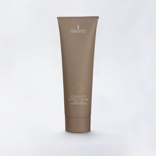 CREMA CORPO IDRATANTE LONGEVITY