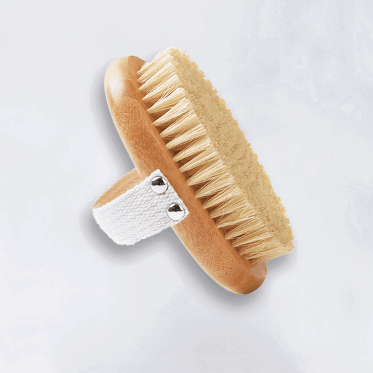 BODY BRUSH & PEPPER EMULSIONE