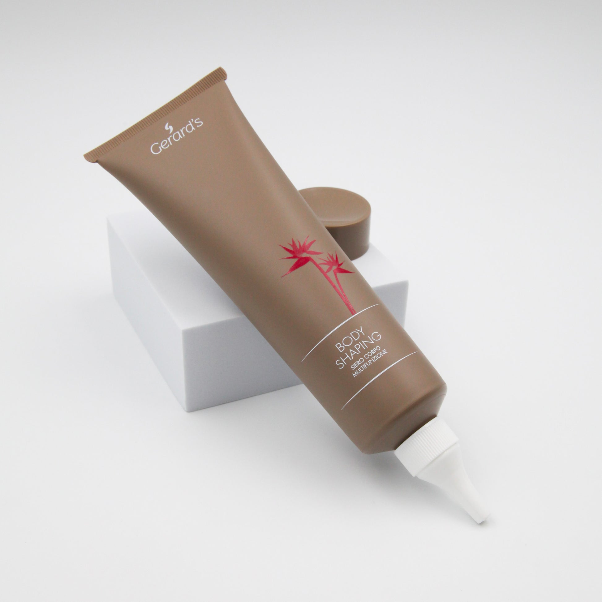 BODY SHAPING SIERO CORPO MULTIFUNZIONE