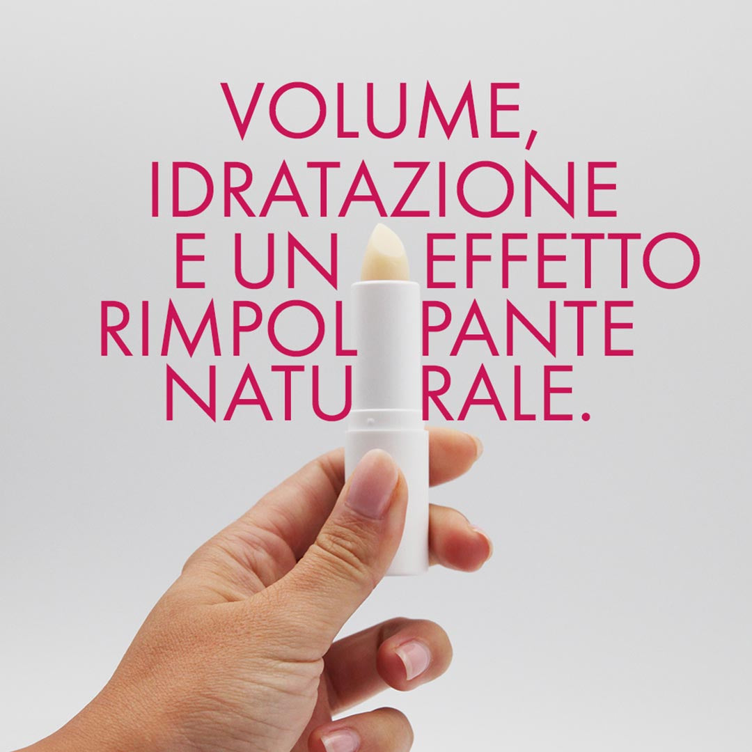 EMOTION LIP PLUMPER | LIP PLUMPER BALM