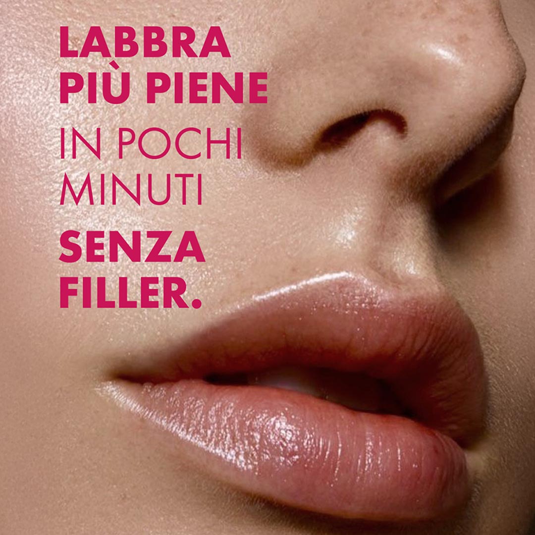 EMOTION LIP PLUMPER | LIP PLUMPER BALM