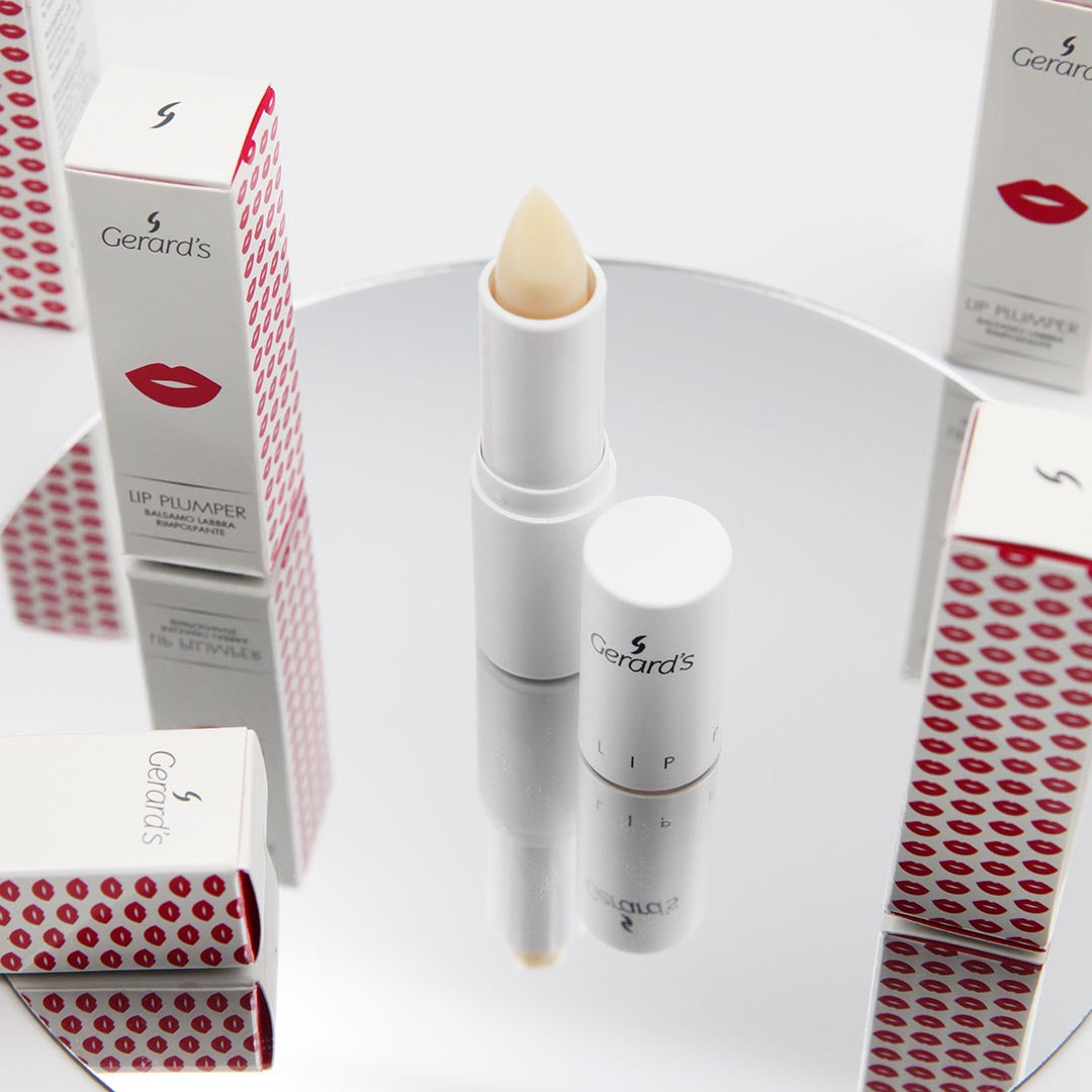 EMOTION LIP PLUMPER | LIP PLUMPER BALM