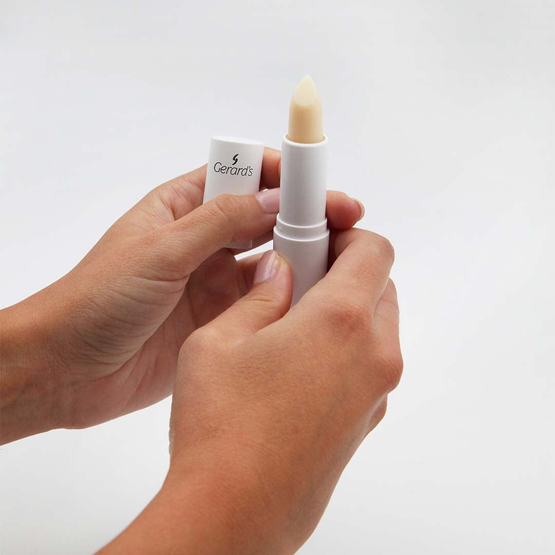 EMOTION LIP PLUMPER | LIP PLUMPER BALM