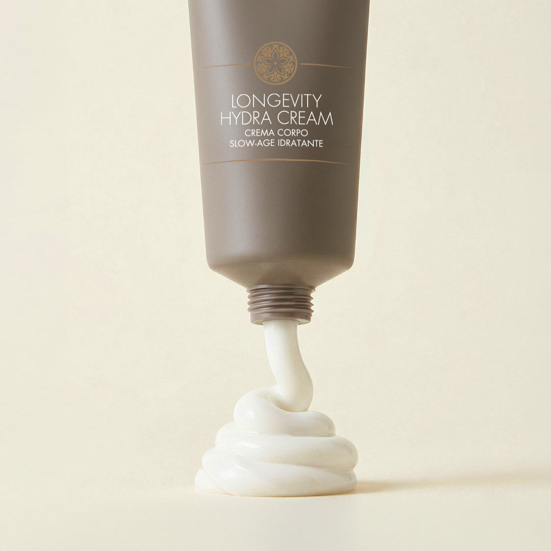 LONGEVITY KIT CORPO