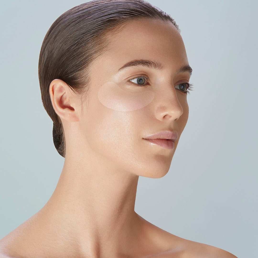 SOYSOY JALURACTIVE PATCH OCCHI IN HYDROGEL ULTRA RIGENERANTE