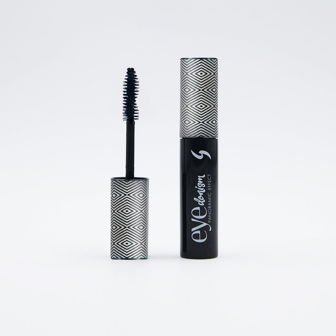EYEDONISM HIGH VOLUME MASCARA  THE PERFECT MASCARA TO COMPLETE ANY LOOK