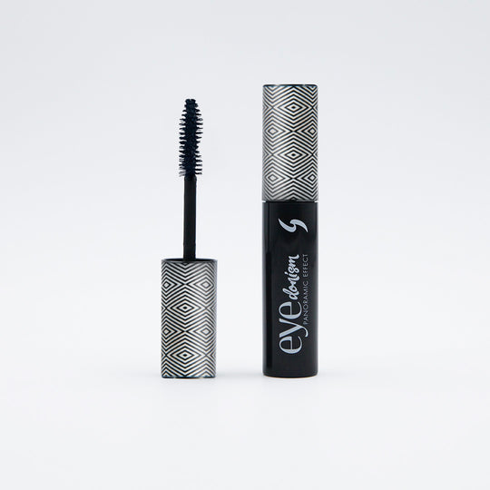 EYEDONISM HIGH VOLUME MASCARA  THE PERFECT MASCARA TO COMPLETE ANY LOOK