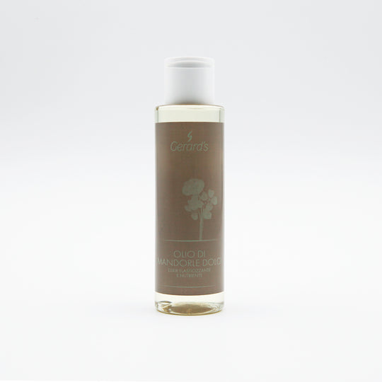 SPECIAL SIZE | OLIO DI MANDORLE DOLCI ELIXIR ELASTICIZZANTE E NUTRIENTE 100ML