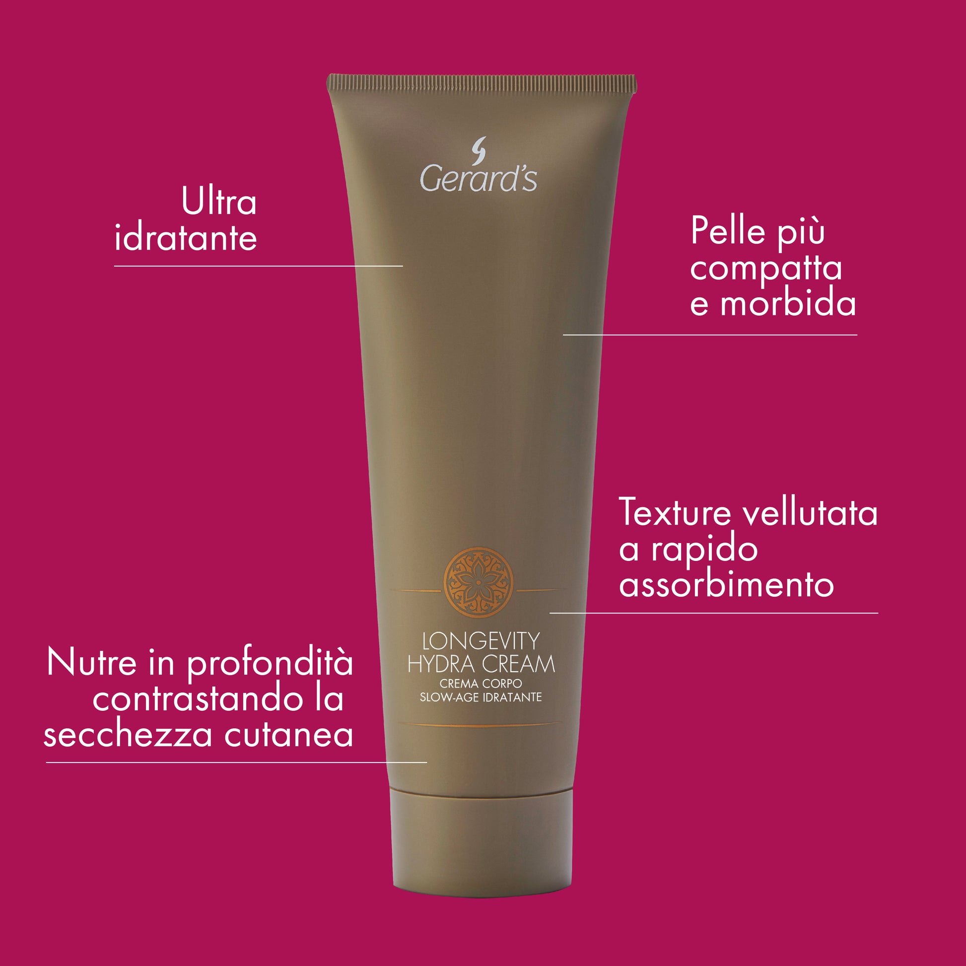 LONGEVITY KIT CORPO