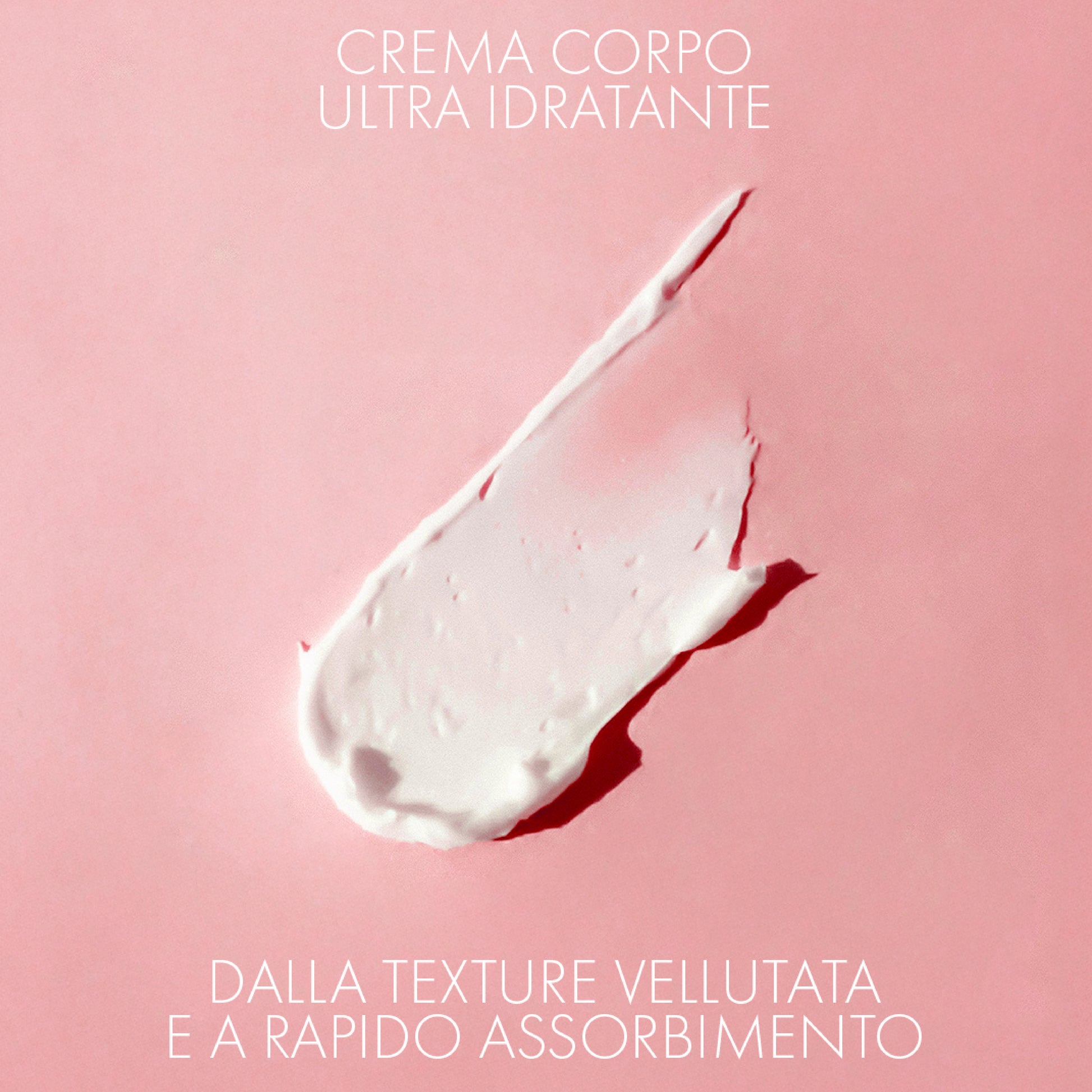 CREMA CORPO IDRATANTE LONGEVITY