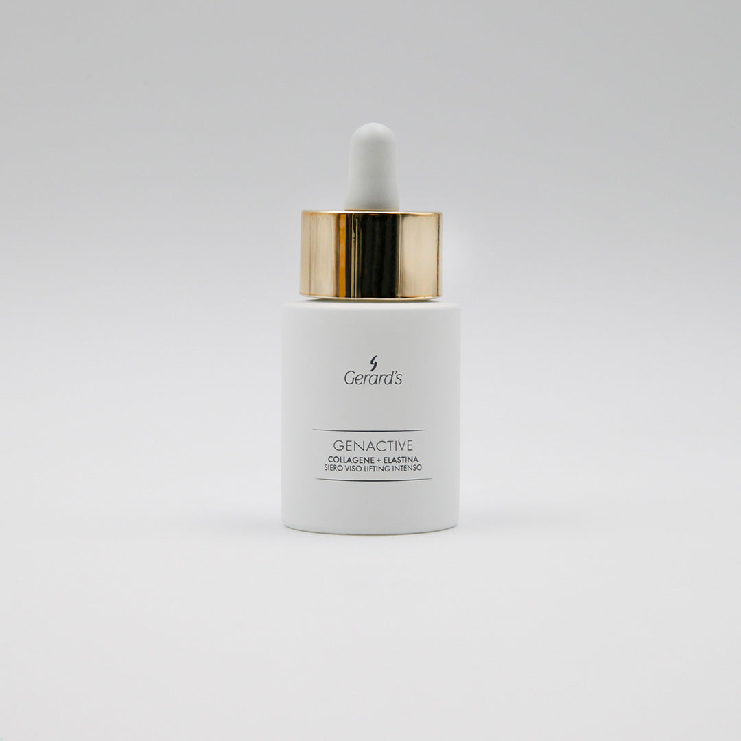 GENACTIVE COLLAGEN+ELASTIN SERUM WITH INTENSE LIFTING EFFECT