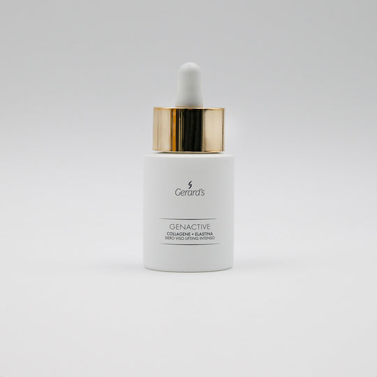 GENACTIVE COLLAGEN+ELASTIN SERUM WITH INTENSE LIFTING EFFECT