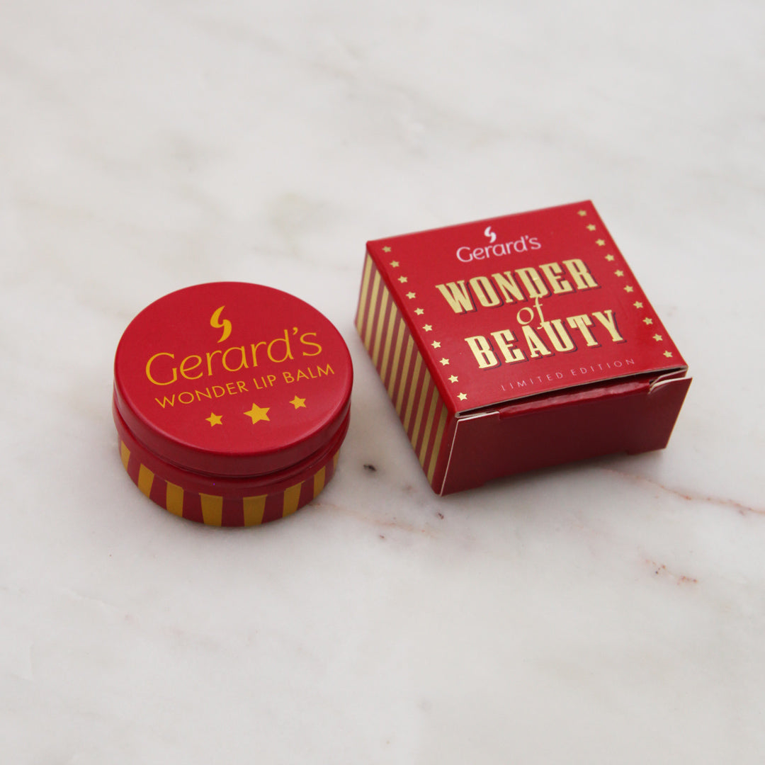 WONDER LIP BALM | BALSAMO LABBRA ULTRA NUTRIENTE
