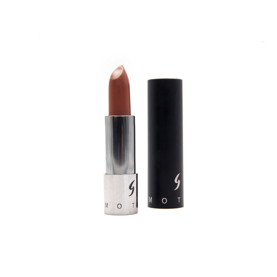 EMOTION LIPSTICK, INTENSE COLOUR AND MOISTURISED LIPS ALL DAY LONG