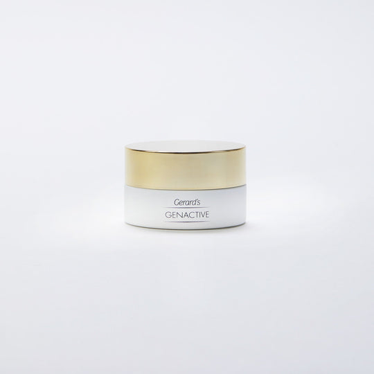 GENACTIVE REPLENISHING CREAM FOR THE EYE CONTOUR