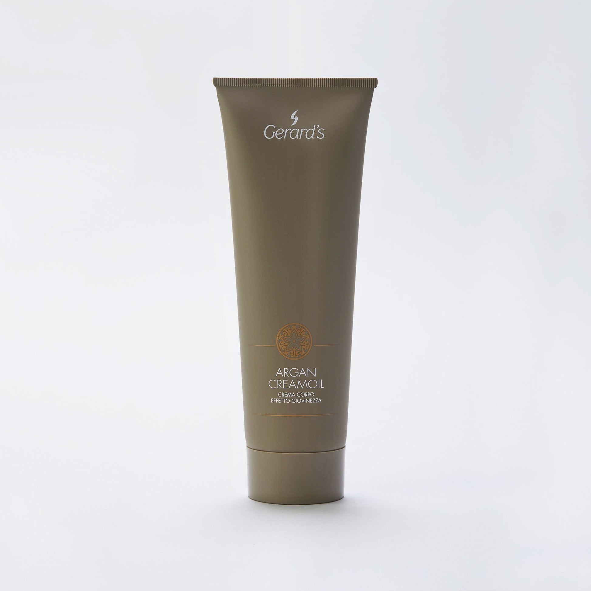 ARGAN CREAMOIL CREMA CORPO EFFETTO GIOVINEZZA - Gerard's Cosmetic Culture