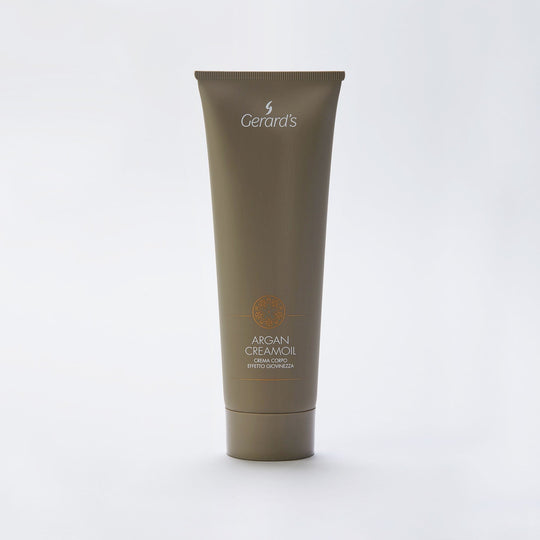 ARGAN CREAMOIL REJUVENATING BODY CREAM