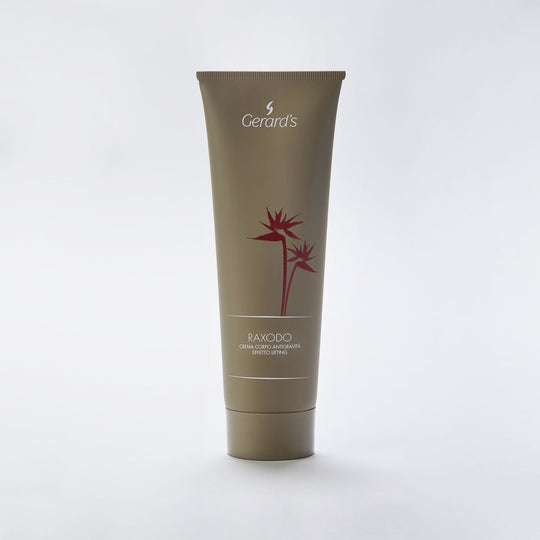 RAXODO ANTI-GRAVITY LIFTING BODY CREAM