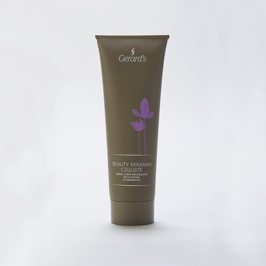 BEAUTY MAMMA CELLULITE RESHAPING CREAM FOR MUMS-TO-BE
