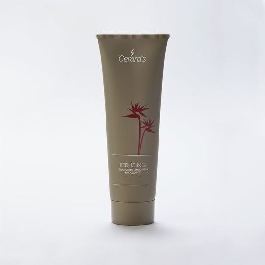REDUCING THERMO-ACTIVE RESHAPING BODY CREAM