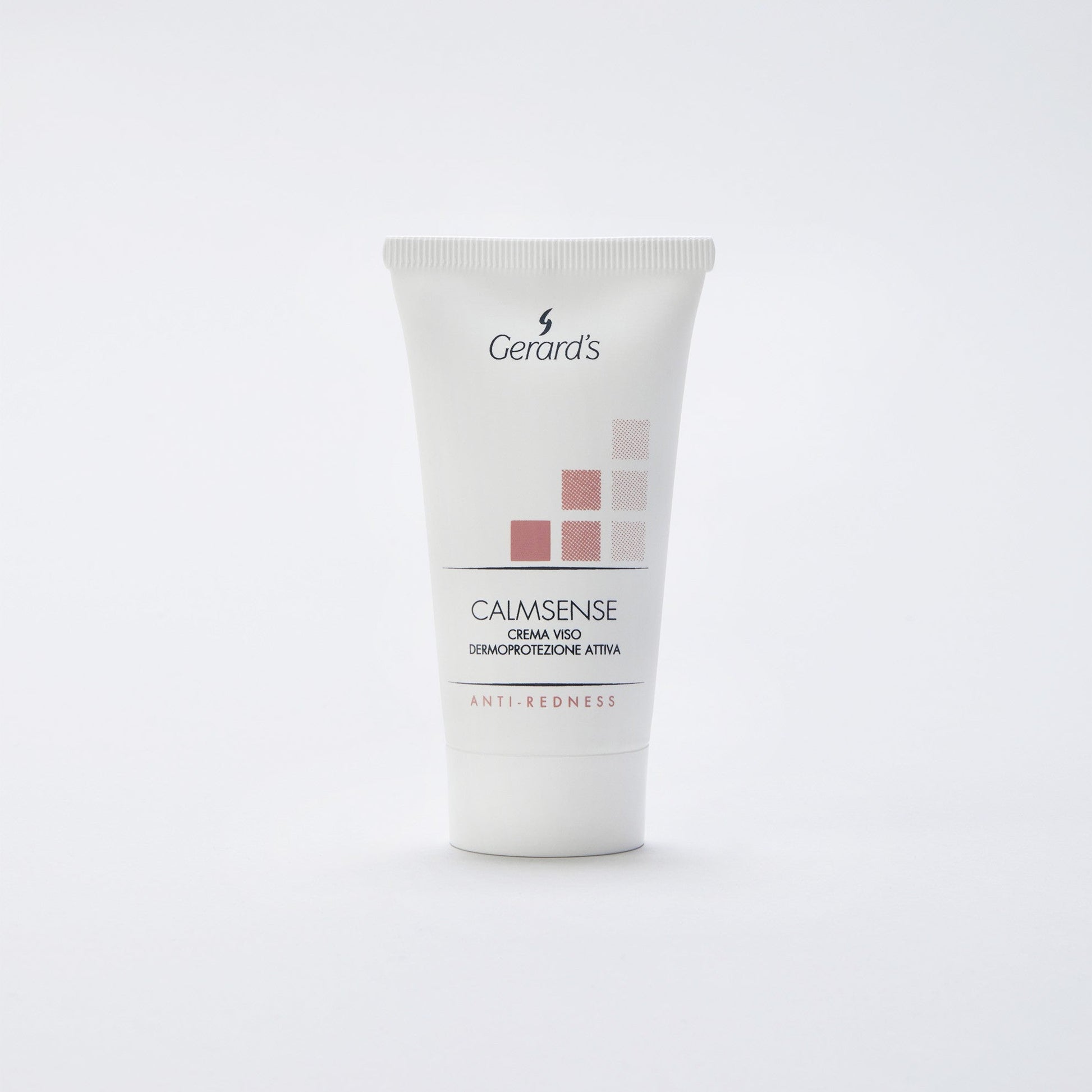 CALMSENSE CREMA VISO DERMOPROTEZIONE ATTIVA - Gerard's Cosmetic Culture