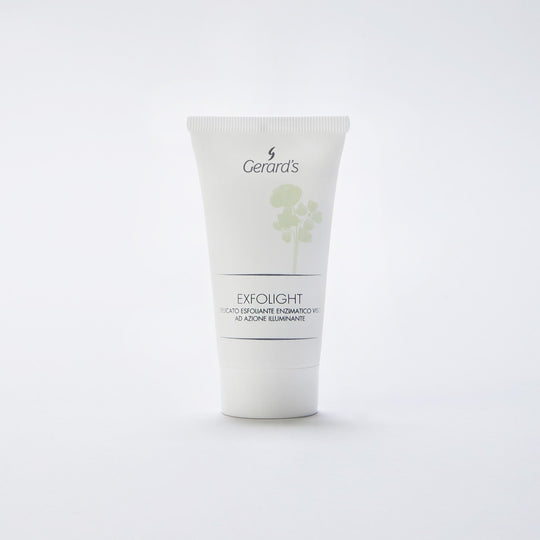 EXFOLIGHT DELICATO ESFOLIANTE ENZIMATICO VISO AD AZIONE ILLUMINANTE