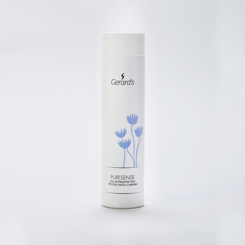 PURESENSE GEL DETERGENTE PER PELLE MISTA O IMPURA - Gerard's Cosmetic Culture