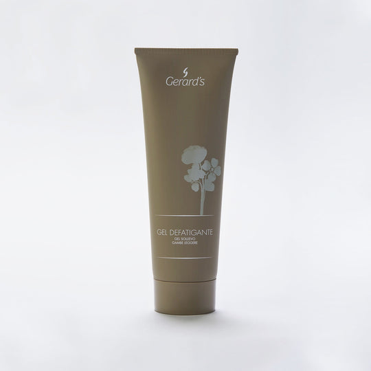 GEL DEFATIGANTE SOOTHING GEL FOR LIGHT LEGS