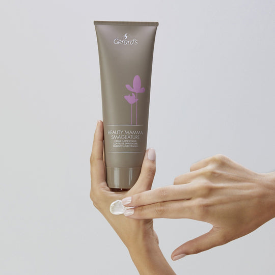 BEAUTY MAMMA SMAGLIATURE ELASTICISING CREAM FOR THE TREATMENT OF STRETCH-MARKS FOR MUMS-TO-BE