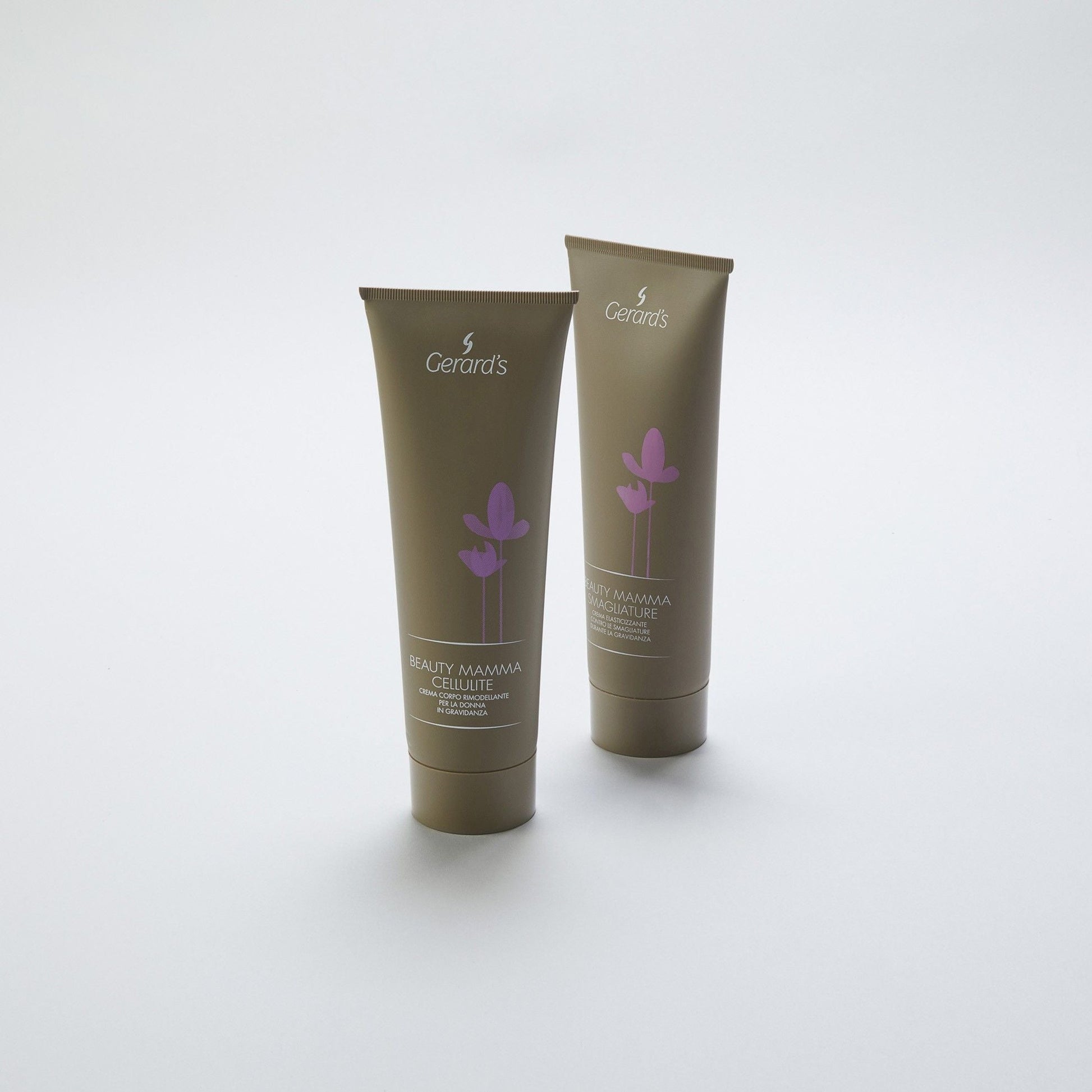 BEAUTY MAMMA SMAGLIATURE CREMA ELASTICIZZANTE CONTRO LE SMAGLIATURE DURANTE LA GRAVIDANZA - Gerard's Cosmetic Culture