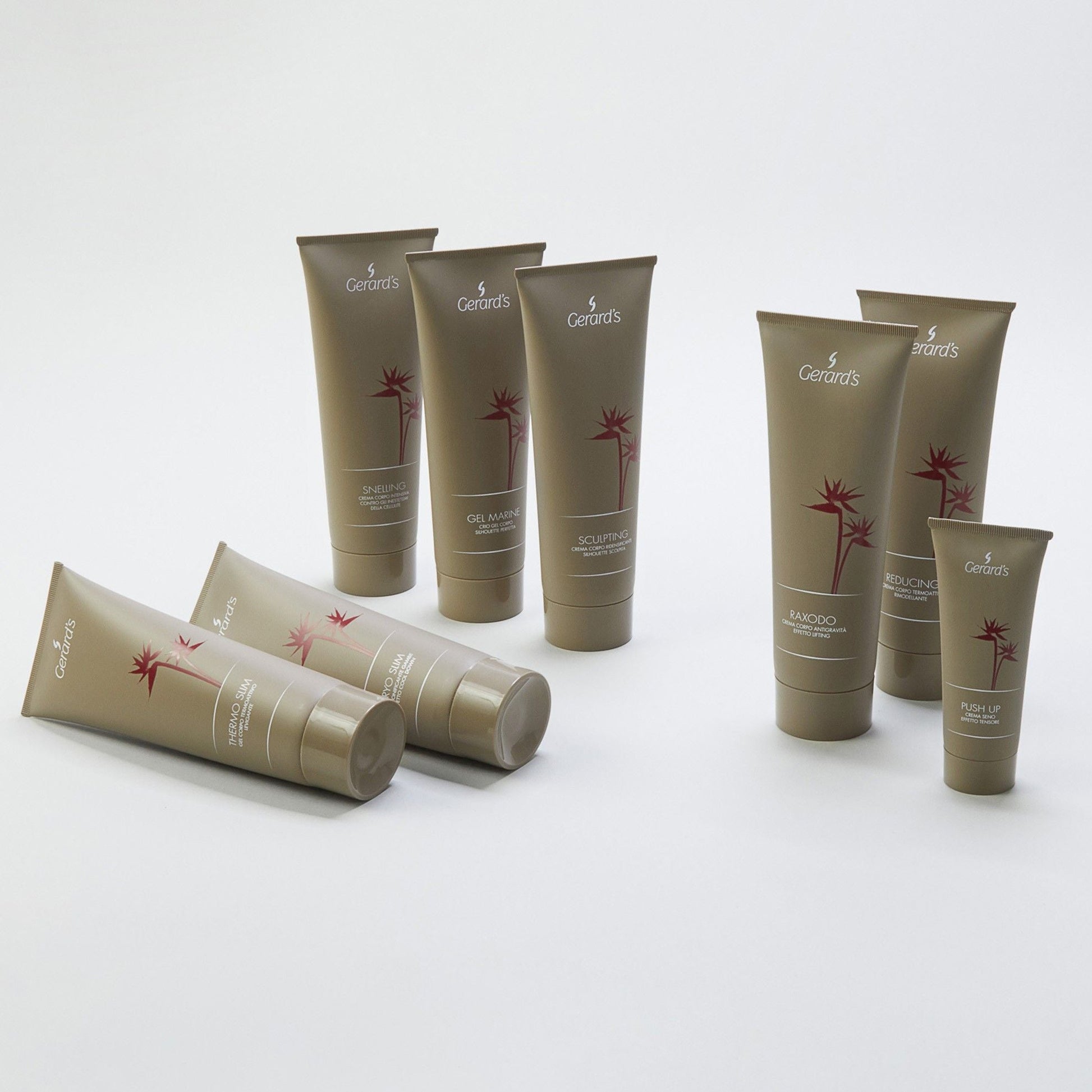 RAXODO CREMA CORPO ANTIGRAVITA' EFFETTO LIFTING - Gerard's Cosmetic Culture