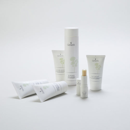 SILKY LIPS BALSAMO LABBRA RIPARATORE - Gerard's Cosmetic Culture